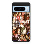 Ed Sheeran 2 Google Pixel 8 Pro Case
