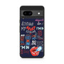 Ed Sheeran Quotes 2 Google Pixel 8a Case