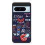 Ed Sheeran Quotes 2 Google Pixel 8 Pro Case