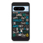 Ed Sheeran Quotes 3 Google Pixel 8 Pro Case