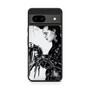 Edward Scissorhands art Google Pixel 8a Case
