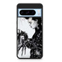 Edward Scissorhands art Google Pixel 8 Pro Case