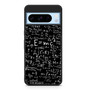 einstein equation Google Pixel 8 Pro Case