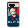 Elvis Art Google Pixel 8/ Pixel 8a/ Pixel 8 Pro Case