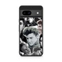 Elvis Presley Collage Google Pixel 8a Case