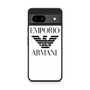 emporio armani Google Pixel 8a Case