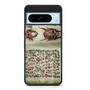 Evil Dead in Book of the dead Google Pixel 8 Pro Case
