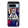 fall out boy album collage Google Pixel 8 Pro Case