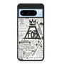 Fall Out Boy Quotes 2 Google Pixel 8 Pro Case