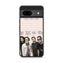 Fall Out Boy Google Pixel 8a Case