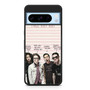 Fall Out Boy Google Pixel 8 Pro Case