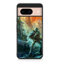 Fallout 4 Art Google Pixel 8/ Pixel 8a/ Pixel 8 Pro Case