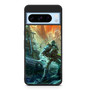 Fallout 4 Art Google Pixel 8 Pro Case