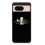 Fallout 4 Logo Google Pixel 8/ Pixel 8a/ Pixel 8 Pro Case