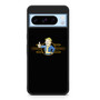 Fallout 4 Logo Google Pixel 8 Pro Case