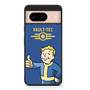 Fallout 76 Vault Tech Google Pixel 8/ Pixel 8a/ Pixel 8 Pro Case