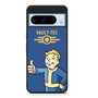 Fallout 76 Vault Tech Google Pixel 8 Pro Case