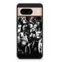 Favorite Anime Google Pixel 8/ Pixel 8a/ Pixel 8 Pro Case