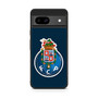 FC Porto 3 Google Pixel 8a Case