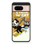 Felix the Cat 1 Google Pixel 8/ Pixel 8a/ Pixel 8 Pro Case