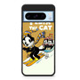Felix the Cat 1 Google Pixel 8 Pro Case