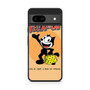 Felix the Cat quotes Google Pixel 8a Case