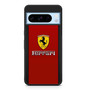 ferrari right Google Pixel 8 Pro Case