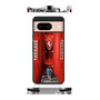 ferrari v12 Google Pixel 8/ Pixel 8a/ Pixel 8 Pro Case