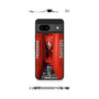 ferrari v12 Google Pixel 8a Case