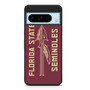 Florida State Seminoles baseball RZ 3 Google Pixel 8 Pro Case