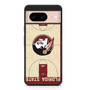 Florida State Seminoles baseball RZ 4 Google Pixel 8/ Pixel 8a/ Pixel 8 Pro Case