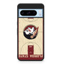 Florida State Seminoles baseball RZ 4 Google Pixel 8 Pro Case