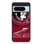 Florida State University Seminoles Google Pixel 8 Pro Case