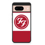Foo Fighters Logo Cool Google Pixel 8/ Pixel 8a/ Pixel 8 Pro Case