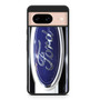 Ford Car 2 Google Pixel 8/ Pixel 8a/ Pixel 8 Pro Case