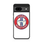 Ford Mustang Classic Logo Google Pixel 8a Case