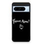 Forever Alone Google Pixel 8 Pro Case