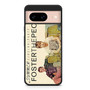 Foster the People Google Pixel 8/ Pixel 8a/ Pixel 8 Pro Case