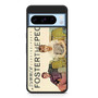 Foster the People Google Pixel 8 Pro Case