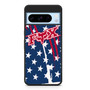 fox america Google Pixel 8 Pro Case