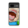 freak out finn Google Pixel 8a Case