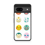 Free Pokemon Google Pixel 8a Case