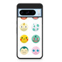 Free Pokemon Google Pixel 8 Pro Case