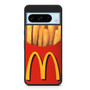 french fries Google Pixel 8 Pro Case