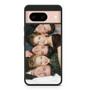 Friends TV Show 2 Google Pixel 8/ Pixel 8a/ Pixel 8 Pro Case
