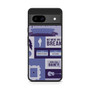 Friends TV Show 5 Google Pixel 8a Case