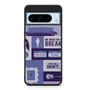 Friends TV Show 5 Google Pixel 8 Pro Case