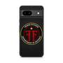 Fringe Division Tom Clancy Google Pixel 8a Case