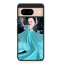 Frozen Elsa Google Pixel 8/ Pixel 8a/ Pixel 8 Pro Case