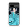 Frozen Elsa Google Pixel 8a Case